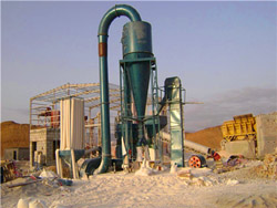 碳酸钙粉矿山机械  